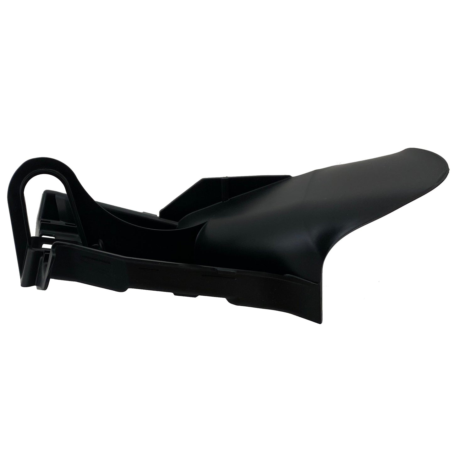 Honda Original Equipment Stuffing *NH105* (Mat Black) - 76266-VG4-020ZA