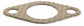 Honda Original Equipment Ex. Pipe Gasket - 18333-ZK6-Y00