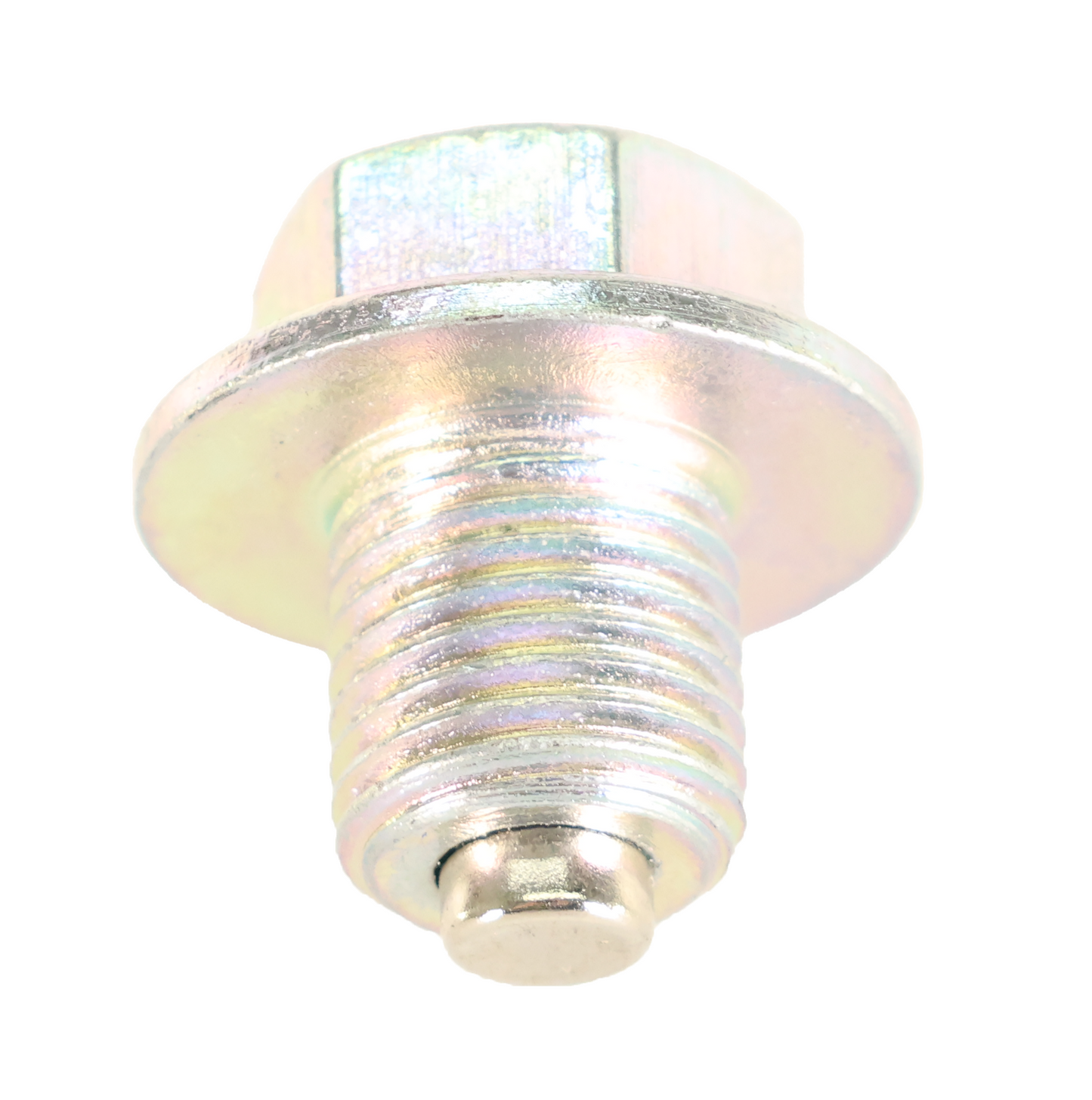 John Deere Original Equipment Plug - MIU12693