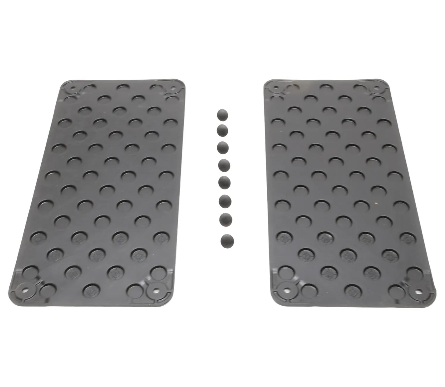 John Deere Original Equipment Mat Kit - BUC10656