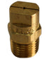 SMA Products TEEJET H14U0508HE Nozzle Brass - 878-H14U0508HE
