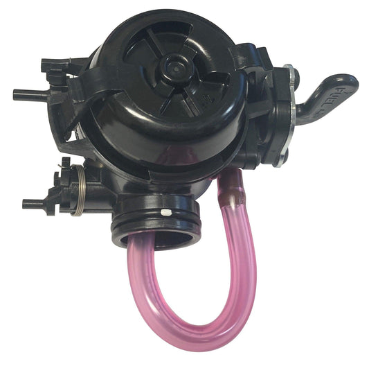 Honda OEM Carburetor Assembly - 16100-ZE5-005