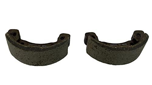 A&I Products Brake Shoe Set of Two - A-66905-22390