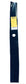 XHT 20-1/4", 3/4" Mower Blade (Single) - B1SX1002,1