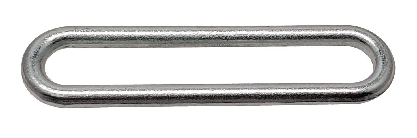 John Deere Original Equipment Chain Link - TCU23118