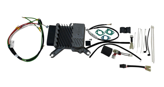 Honda Original Equipment Inverter Kit (AC) - 06310-ZS9-R31