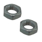 John Deere Original Equipment Lock Nut 2 Pack - P48362