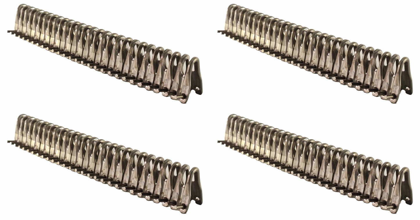 John Deere Original Equipment Clip (4-PACK) - AE53298