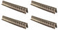 John Deere Original Equipment Clip (4-PACK) - AE53298