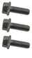John Deere Original Equipment Screw (3 Pack) - 19M7786