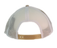 John Deere Moline 112 White Mesh Back Cap - LP82943