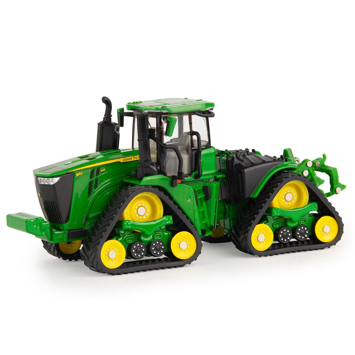 1/64 John Deere 9RX 640 Prestige Collection Tractor - LP70543