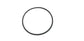 John Deere Original Equipment O-Ring - T12275