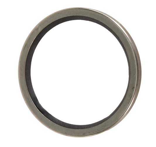 John Deere OEM Seal RE527613, side view