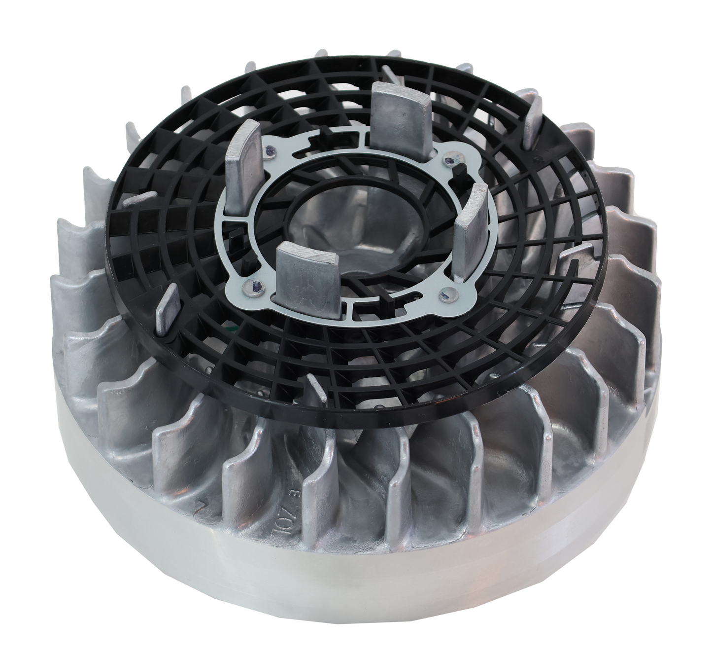 Honda Original Equipment Flywheel Assy (TEC) - 31105-Z0Y-800