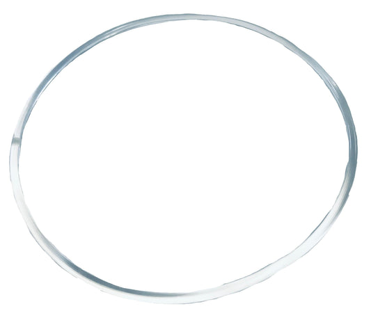 John Deere Original Equipment Clear O-Ring - H83077-1