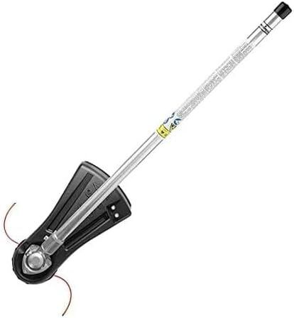 Echo Speed-Feed String Trimmer Attachment with 17 in. Cutting Swath for ECHO Pro Attachment Series - 99944200540, image 5