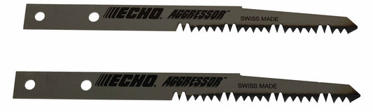 Echo Original Equipment Aggressor Saw Blade - 99945200001