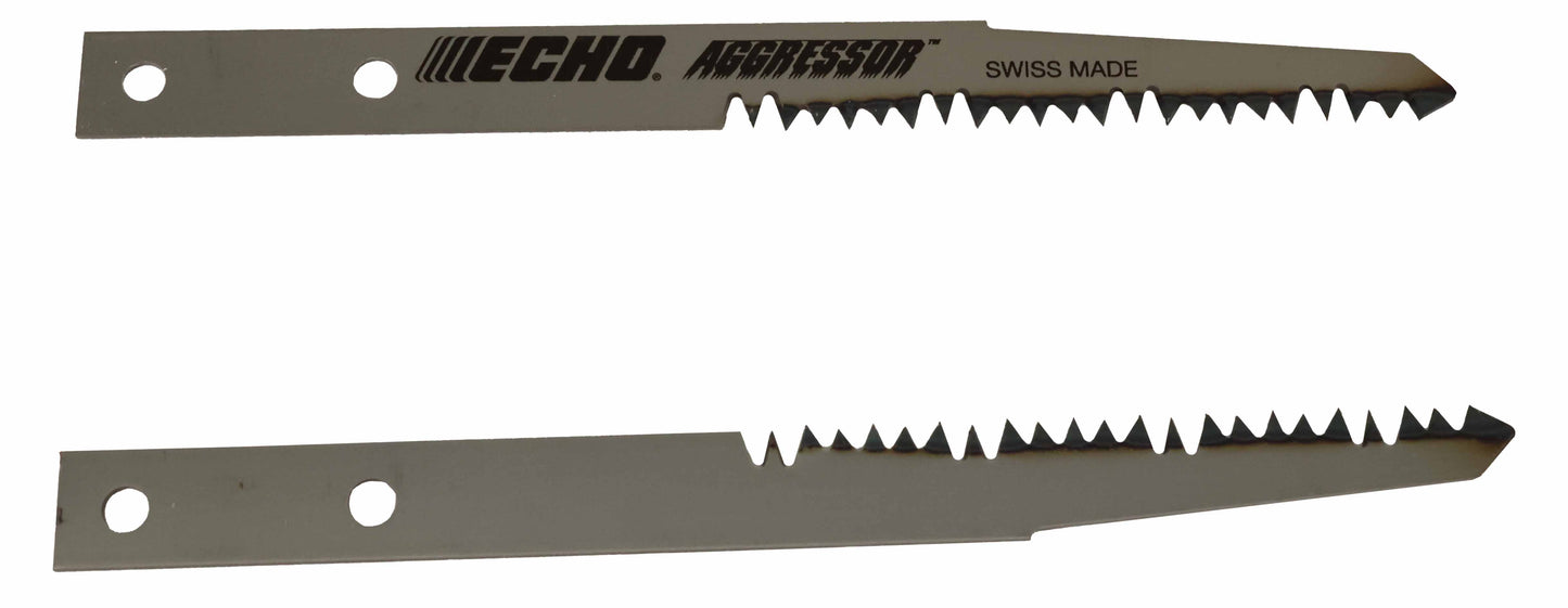 Echo Original Equipment Aggressor Saw Blade - 99945200001