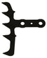 Echo Original Equipment Chainsaw Outside Bumper Spike - 99988802100