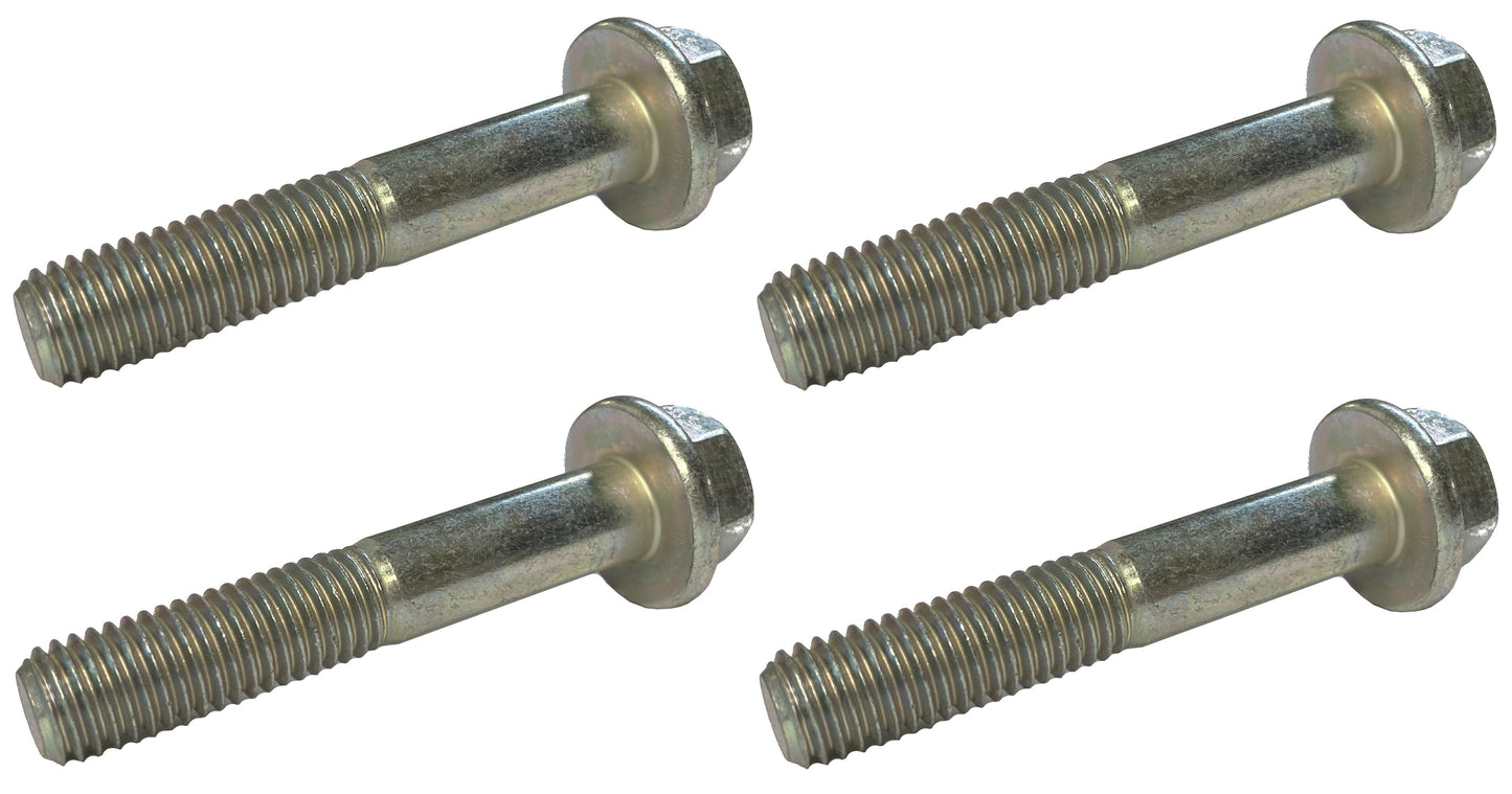 John Deere Original Equipment Screw Pack of 4 - 19M7817