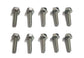 John Deere Original Equipment Screw (10 Pack) - 19M7863