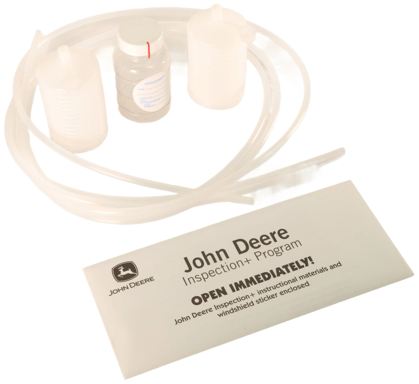 John Deere Original Equipment Scan Test Kit - TY26859