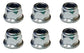 John Deere (6 PACK) Original Equipment Lock Nut - 14M7397