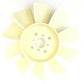 John Deere Original Equipment Fan #ET17698