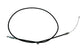Honda Original Equipment Roto-Stop Cable - 54530-VL0-P01