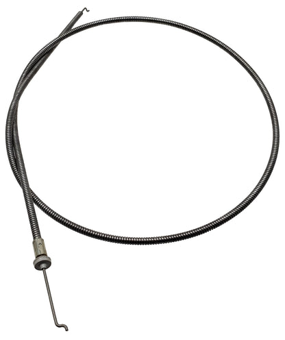 John Deere Original Equipment Push Pull Cable - AM35172