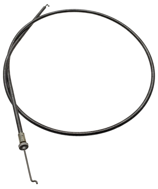 John Deere Original Equipment Push Pull Cable - AM35172