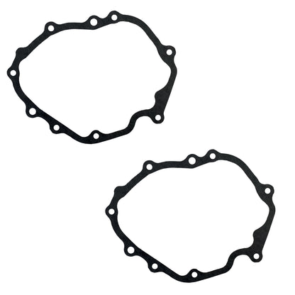 Honda Original Equipment Oil Pan Gasket (2 Pack) - 11381-ZG9-T00