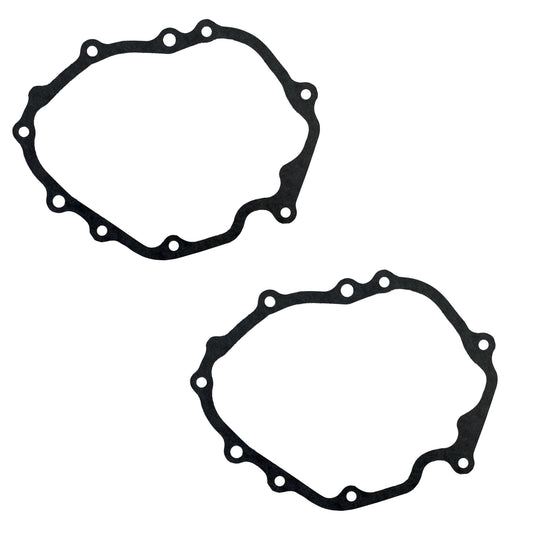 Honda Original Equipment Oil Pan Gasket (2 Pack) - 11381-ZG9-T00
