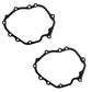 Honda Original Equipment Oil Pan Gasket (2 Pack) - 11381-ZG9-T00