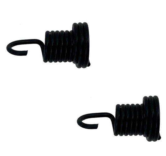 John Deere Original Equipment Extension Spring 2 Pack - M46846