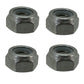 John Deere Original Equipment Lock Nut 4 Pack - M85516