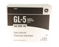 John Deere Original Equipment GL-5 Synthetic SAE 80W-140 Gear Lubricant - TY26372
