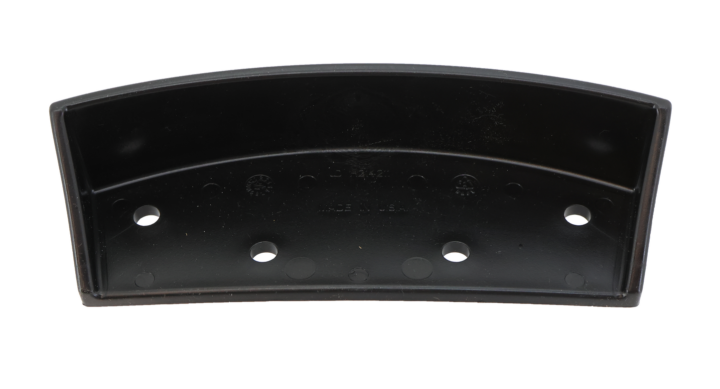 John Deere Original Equipment Deflector - H214211