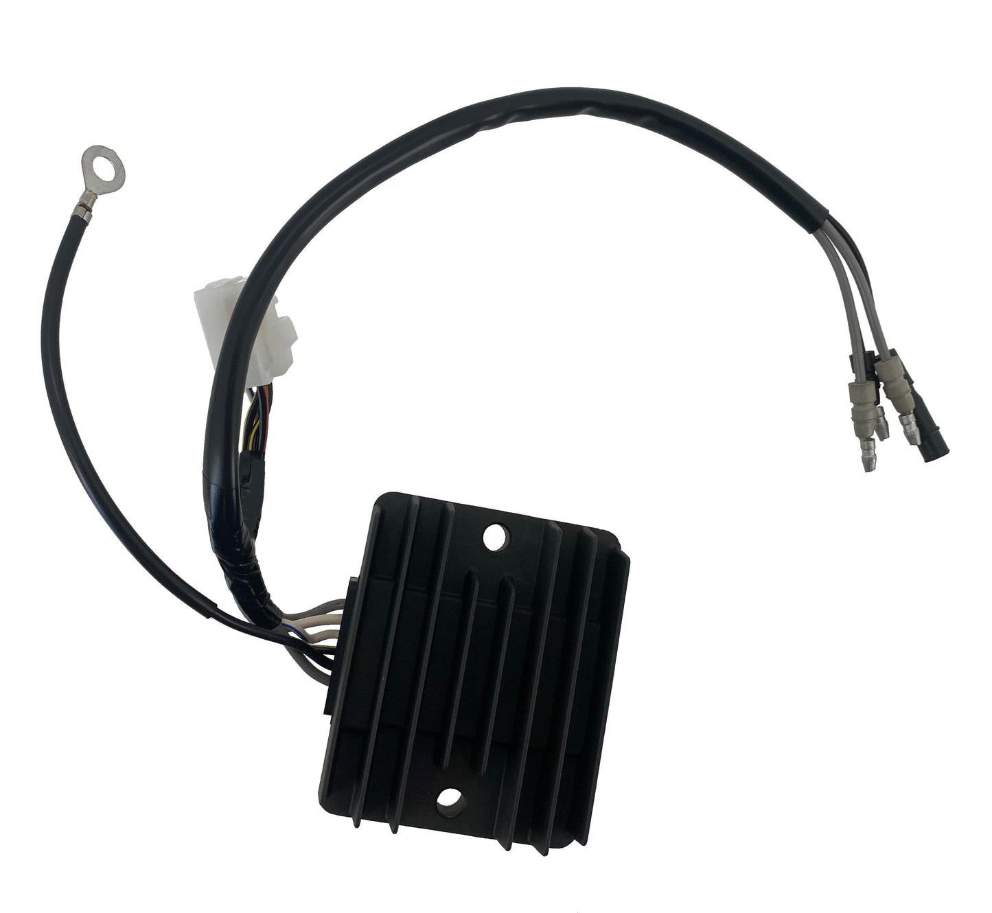 Honda Original Equipment Regulator Rectifier Assy - 31750-Z0A-801