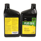 John Deere Original Equipment Plus-50 II SAE 10W-30 Engine Oil - TY26669