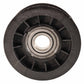 John Deere Original Equipment Pulley - AUC20393