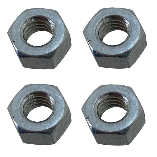 John Deere Original Equipment Nut 4 Pack - 14H785