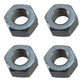 John Deere Original Equipment Nut 4 Pack - 14H785