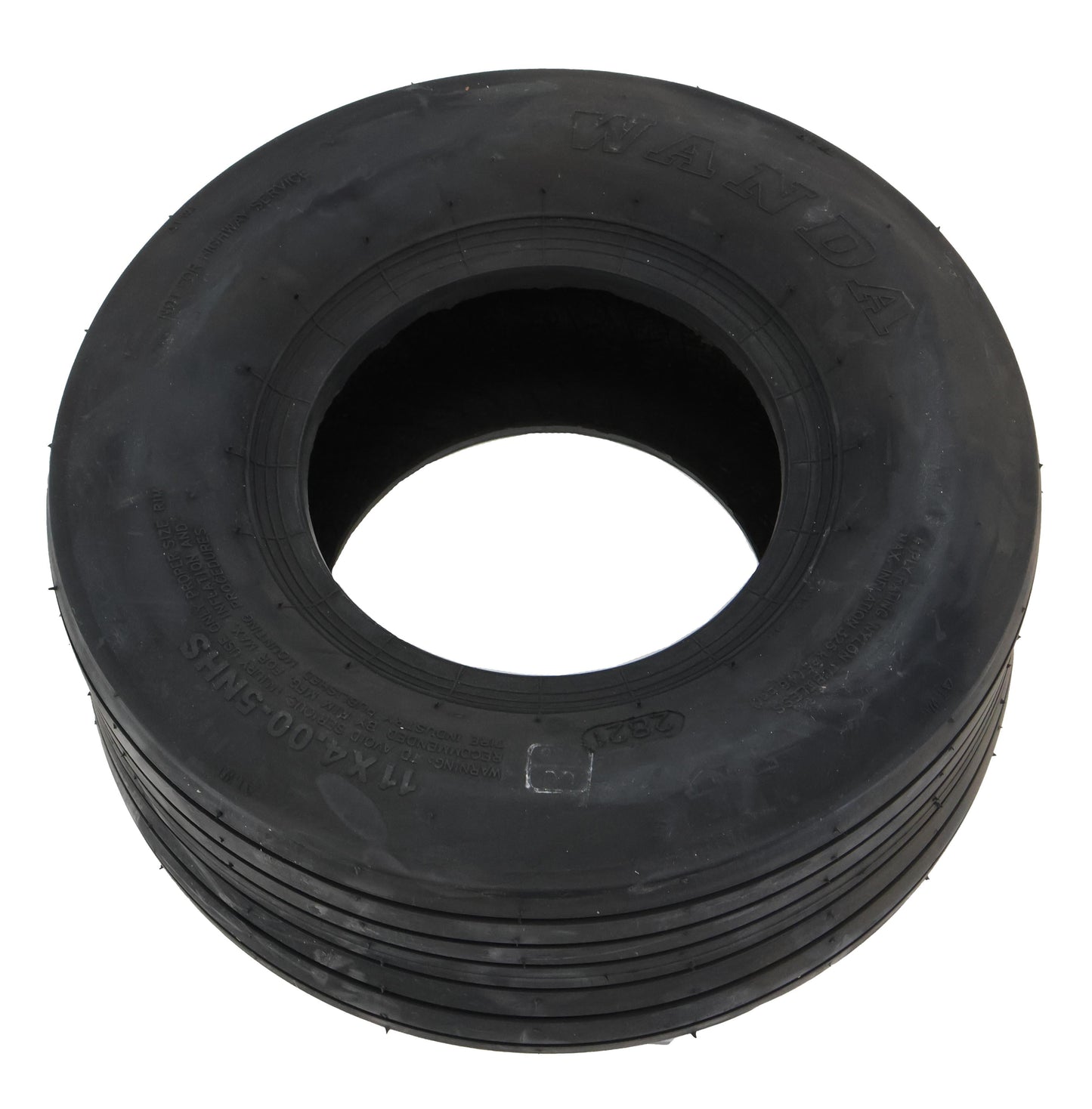 John Deere Original Equipment 11X4-5 Front Tire - GX26380