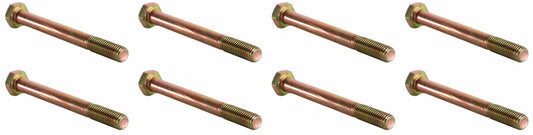 John Deere Original Equipment Cap Screw (8-PACK) - 19M7325