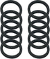 John Deere Original Equipment Washer - T20055 (Pack of 10)