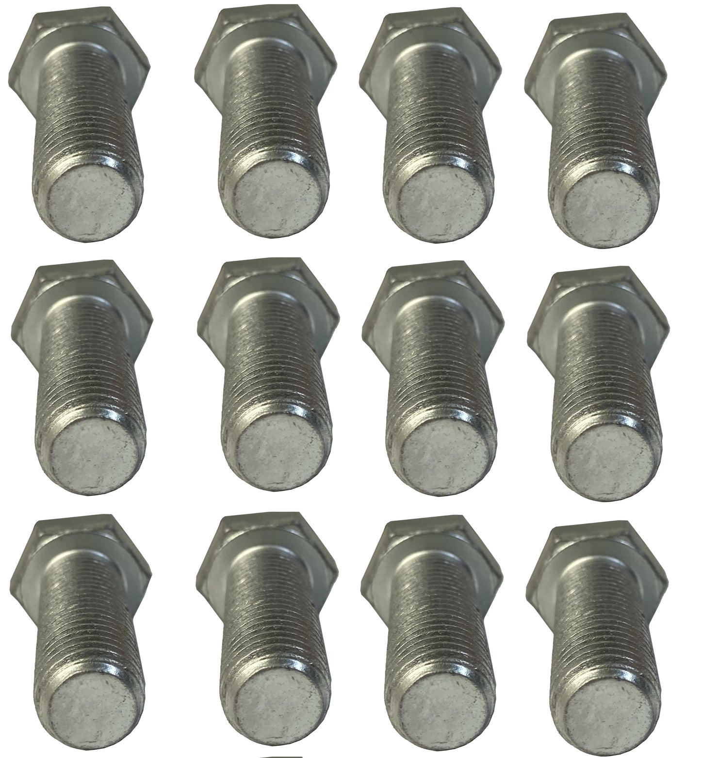 John Deere Original Equipment Cap Screw 12 Pack - 19M7489