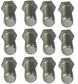 John Deere Original Equipment Cap Screw 12 Pack - 19M7489