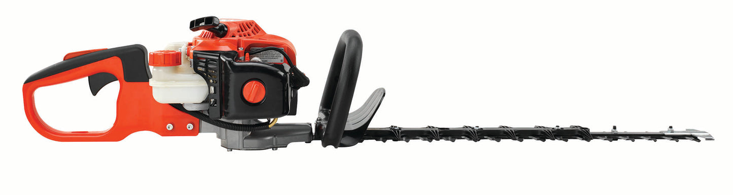 Echo 20 in. 21.2 cc Gas 2-Stroke Hedge Trimmer - HC-2020AA